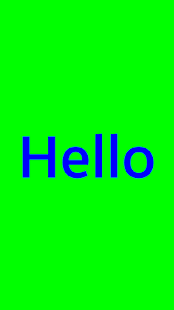 VLk Big Text PRO Screenshots 1