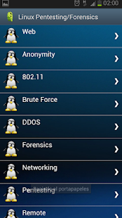 Bugtroid Pentesting PRO - screenshot thumbnail