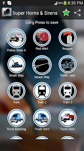 How to install Super Horns & Sirens 1.3 unlimited apk for pc