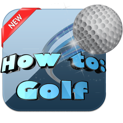 【免費娛樂App】How to play Golf-APP點子