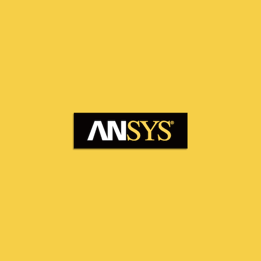 ANSYS IR App LOGO-APP點子