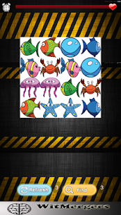 Download Pumpkins Vs. Sea Animals APK for Android