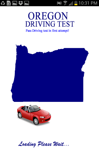 【免費教育App】Oregon Driving Test-APP點子