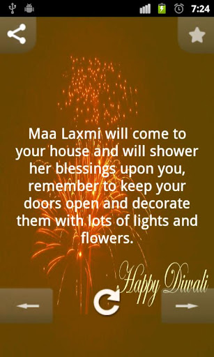 Diwali Greetings