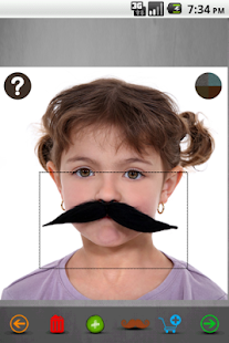 How to get Face Style Changer 1.8 mod apk for pc