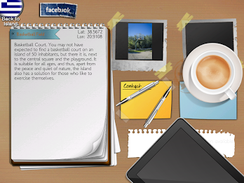 Smart-Kastos, Smart-Islands poster 7