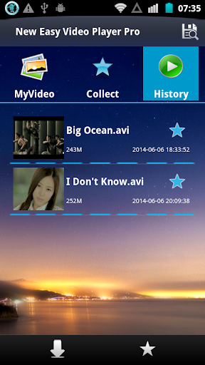 【免費媒體與影片App】New Easy Video Player Pro-APP點子