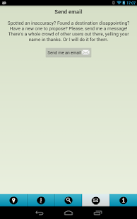 Language Lover's Guide Europe Screenshots 7