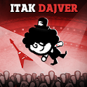 Itak.Dajver logo