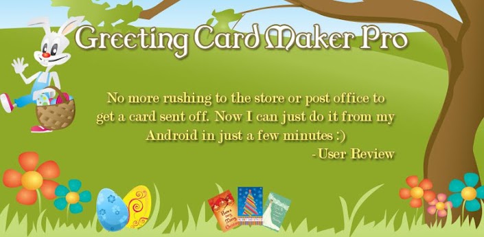 Greeting Card Maker Pro