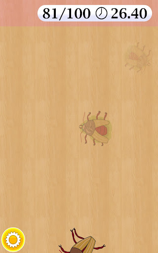 【免費街機App】Smash the Bugs-APP點子