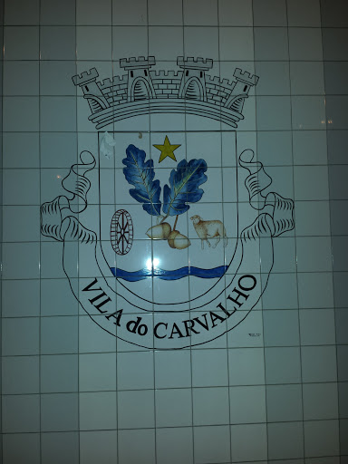 Vila Do Carvalho