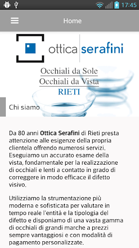 Ottica Serafini