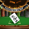 TouchTrump logo