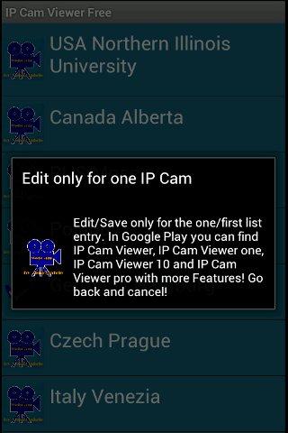 【免費媒體與影片App】IP Cam Viewer Free-APP點子