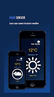 How to mod Rain Sensor patch 1.1 apk for pc