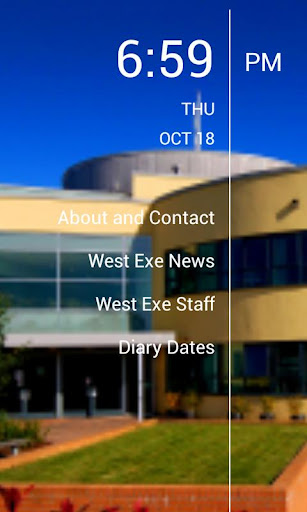 West Exe for Android