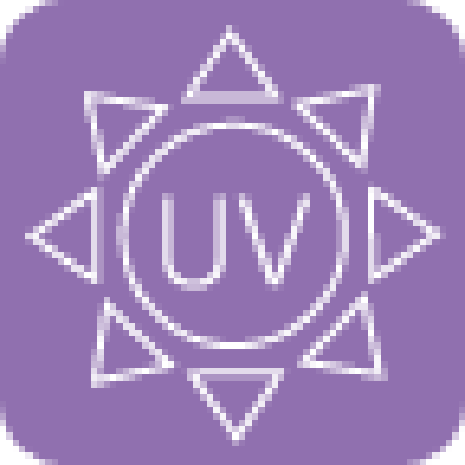 Smart UVDetector LOGO-APP點子