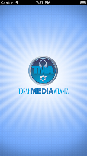 TORAH MEDIA ATLANTA
