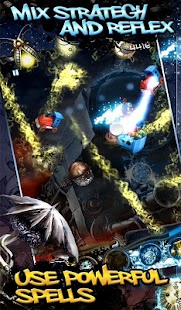 Another Dream Screenshots 8