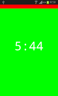 Countdown Screenshots 1