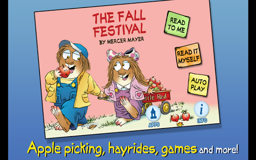 The Fall Festival