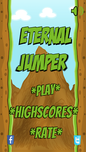 Eternal Jumper