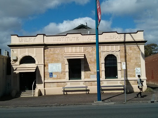 Unley Institute and Library
