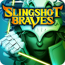 تحميل التطبيق SLINGSHOT BRAVES التثبيت أحدث APK تنزيل