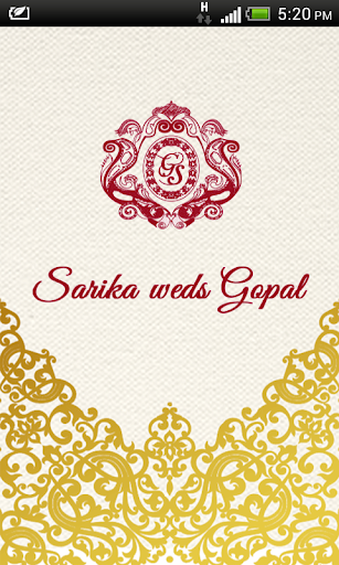 Sarika Gopal