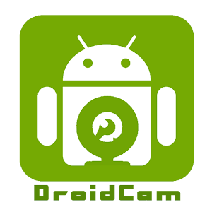 Droidcam