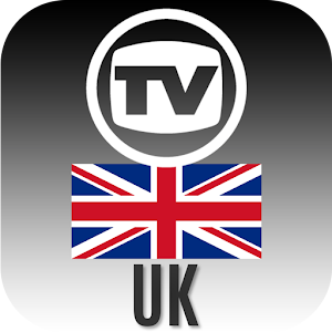 TV Channels UK 1.1