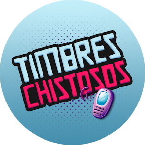 Timbres chistosos
