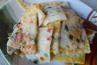 海佃路無名早點