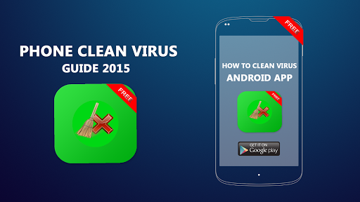 免費下載工具APP|Phone Clean Virus guide app開箱文|APP開箱王