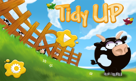 Tidy Up