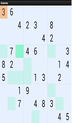 Free Sudoku