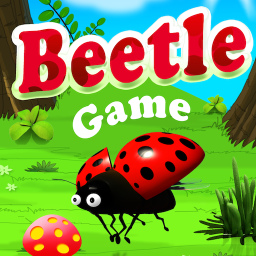 game beetle.