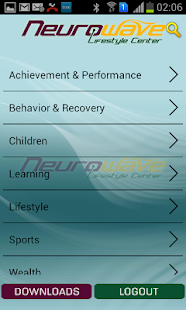 How to install NeuroWave lastet apk for pc