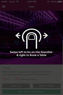 TheSocial Screenshots 4