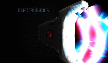 ElectroShocker Simulator poster 4