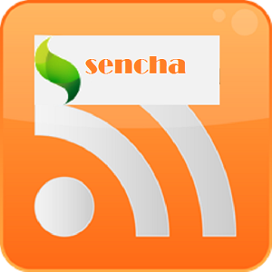 SenchaTouch FeedBurner 1.0