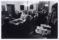 Bewindspersonenoverleg op het Catshuis