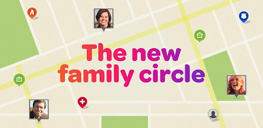 Life360 - Family Locator +more 5.8