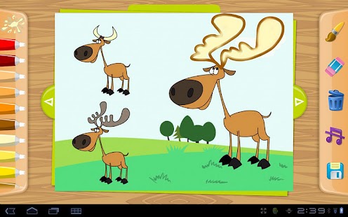 PicsArt for Kids - screenshot thumbnail