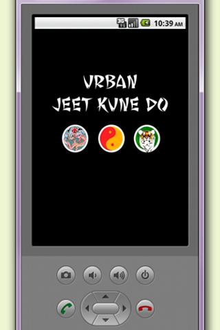 【免費健康App】Urban JKD Street Self Defence-APP點子