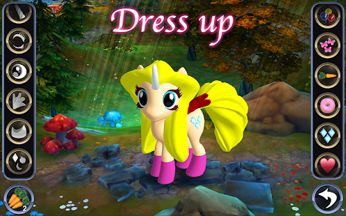 Lastest My Fairy Pony APK for Android