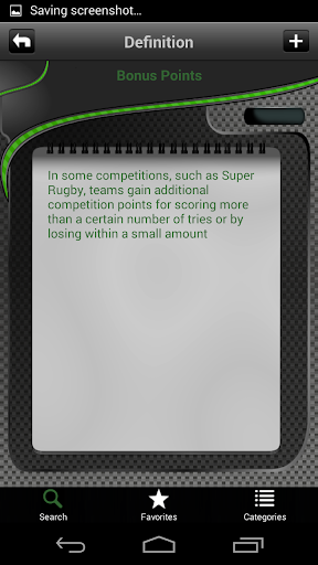 【免費商業App】Rugby ABC-APP點子