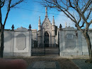 Cemitério De Almada