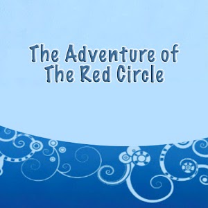 The Adventure of Red Circle.apk 1.0